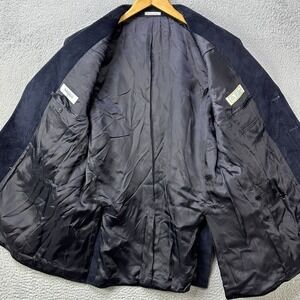 Angelo Nardelli Mens 44R Blazer